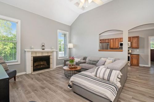 233 Hobson Ct, Big Canoe GA  30143-3960 exterior