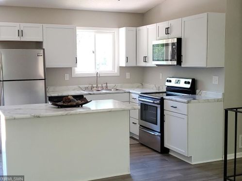 1690 2nd St, Saint Paul MN  55110-3175 exterior