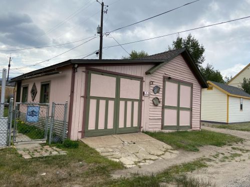 403 8th St, Leadville, CO 80461-3140