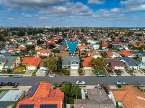 14901 Dahlquist Rd, Irvine CA  92604-2901 exterior