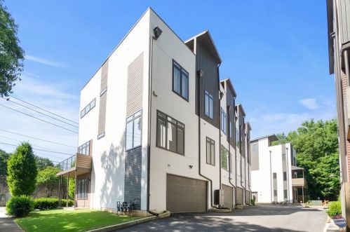 292-C Gordon Ave, Atlanta, GA 30307-2314