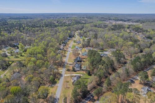 60 Monte Ln, Jefferson GA  30549-6904 exterior