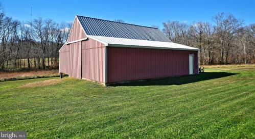 3403 James Run Rd, Aberdeen MD  21001-1306 exterior