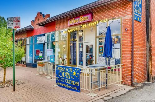1313 Steele St, Denver CO  80210-2525 exterior