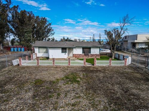 375 Chowchilla Blvd, Sharon, CA 93610-9301
