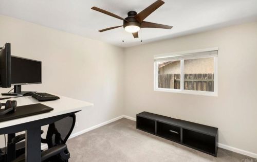 1730 Calle Jules, Vista CA  92084-3242 exterior