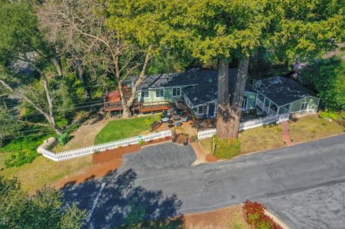 101 Amity Way, Big Basin, CA 95006-9547