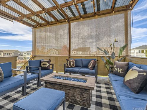 23919 Narrowleaf Pl, Denver CO 80016-7852 exterior