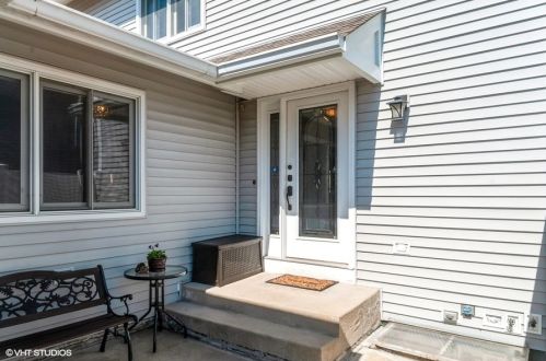 508 Sandpiper Ln, Bannockburn, IL 60015-3647