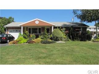 1483 Thompson Ave, Bethlehem, PA 18017-2616
