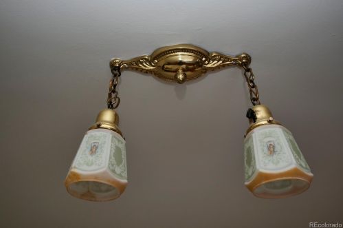 1371 Adams St, Denver CO  80206-2604 exterior