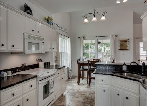 4140 Bald Eagle Pl, Evans GA  30809-4814 exterior