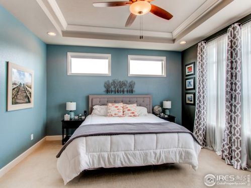1302 Wood Lndg Dr, Fort Collins CO  80525-4265 exterior