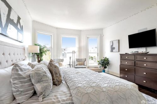 2255 Clay St, San Francisco CA  94115-1929 exterior