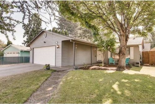 2754 Brent St, Beaverton, OR 97123-5234