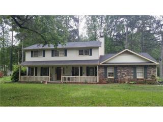 206 Shunn Way, Lilburn, GA 30047-6345