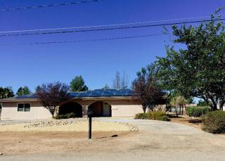 7390 Earhart Ave, Hesperia, CA 92345-5712