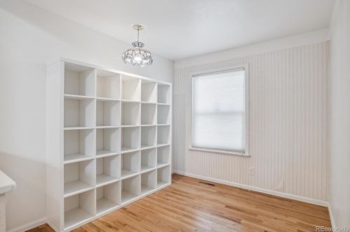 12426 Cedar Cir, Denver CO  80012-1319 exterior