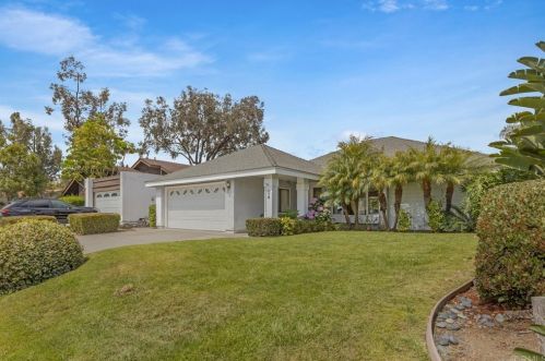 110 Turner Ave, Encinitas, CA 92024-2926