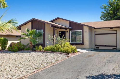 4563 Sunrise Rdg, Oceanside, CA 92056-2949