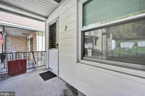 7 Pike St, Primrose PA  17901-8619 exterior