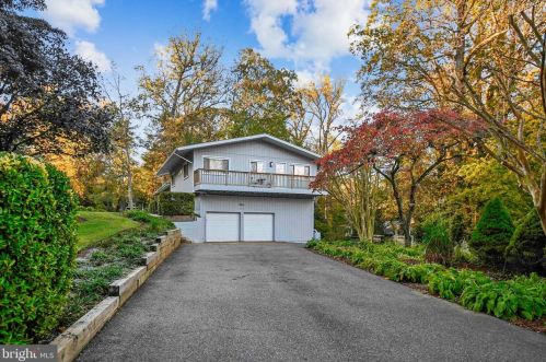 1626 Bald Eagle Rd, Arnold MD 21012-2544 exterior