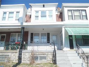 151 Nedro Ave, Philadelphia, PA 19120-0025