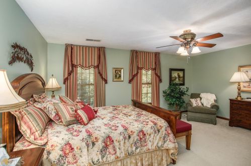 1600 Bailey Crk Rd, Conyers GA  30094-4861 exterior