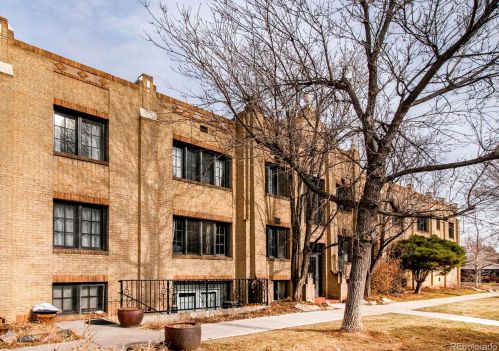 2533 11th Ave, Denver CO  80206-3308 exterior