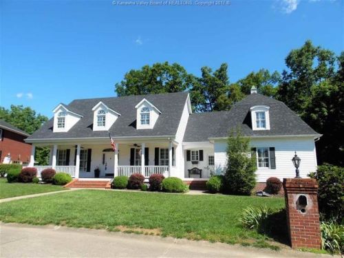 116 Laurel Xing, Huntington, WV 25705-2659