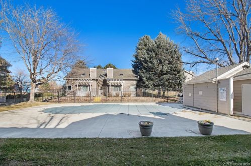 4360 Andes Way, Denver CO  80015-4500 exterior