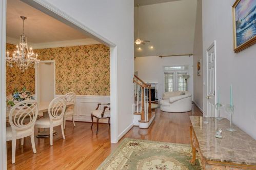 203 Avrett Ln, Evans GA 30809-6674 exterior