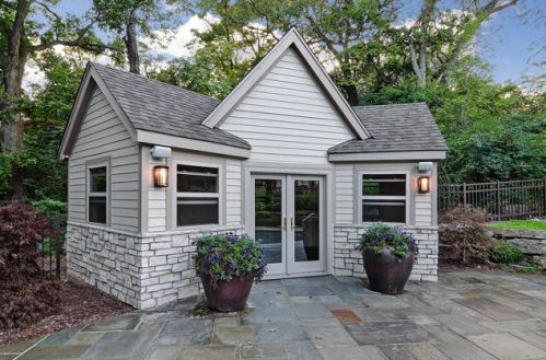 11549 87th St, Willowbrook IL  60527-6401 exterior