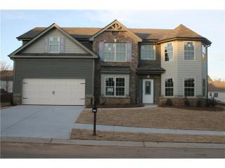 1238 New Liberty Way, Braselton, GA 30517-2531