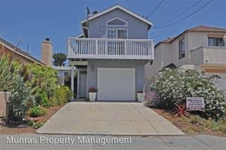 1562 Kenneth St, Seaside CA  93955-5009 exterior