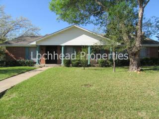 1513 Springbrook St, Mesquite TX  75149-1986 exterior