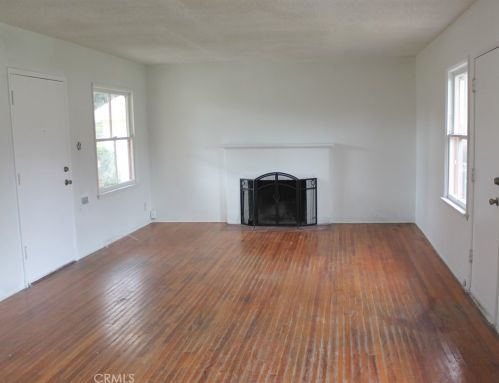 2533 Prospect Ave, Riverside CA  92507-5740 exterior
