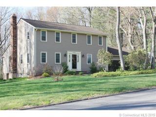 17 Center Rd, Tolland, CT 06084-3103