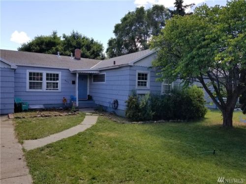 806 Seattle Ave, Ellensburg, WA 98926-3915