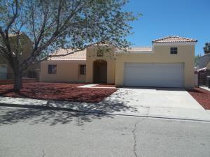 4850 Opal Ave, Palmdale, CA 93552-3790