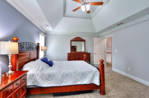 2130 Weatherstone Cir, Conyers GA  30094-2041 exterior
