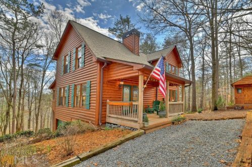 15 Vista Ct, Ellijay, GA 30540-5850