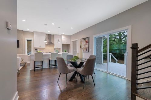 357 Haas Ave, Atlanta GA  30316-1672 exterior