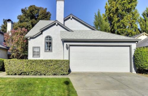 2847 Candleberry Way, Fairfield, CA 94533-7030