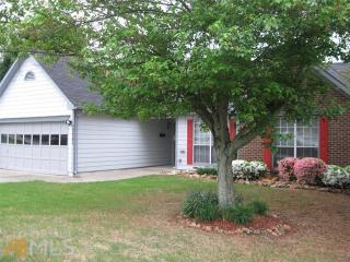 2285 Bretdale Rd, Duluth, GA 30096-6854