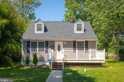 220 Schmechel St, Aberdeen, MD 21001-3028