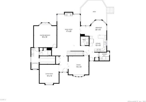 209 Westwood Rd, Southington, CT 06489-1169