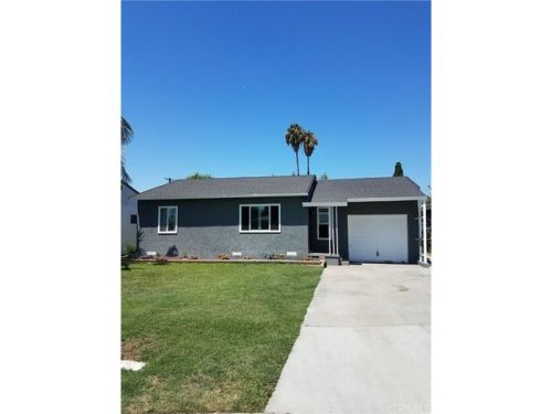 8219 Rexall Ave, Whittier, CA 90606-3102