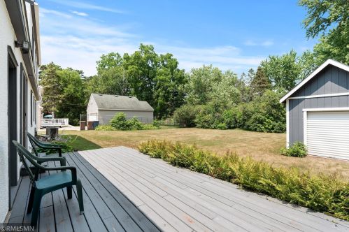 2083 Floral Dr, Saint Paul MN  55110-3849 exterior