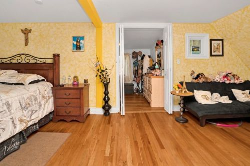 3827 East Ave, Forest View IL  60402-4037 exterior